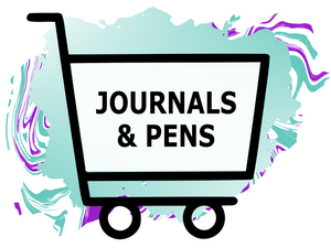 Journals & Pens