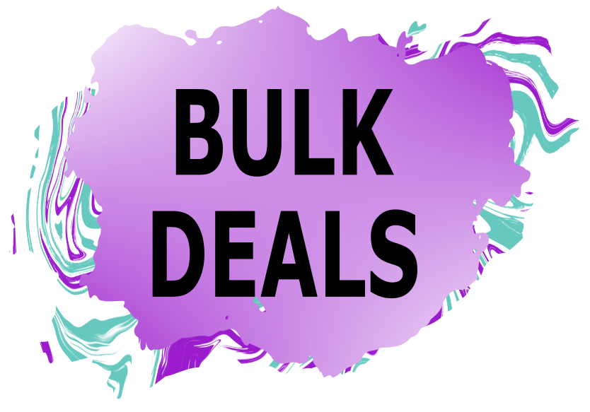 Bulk deals