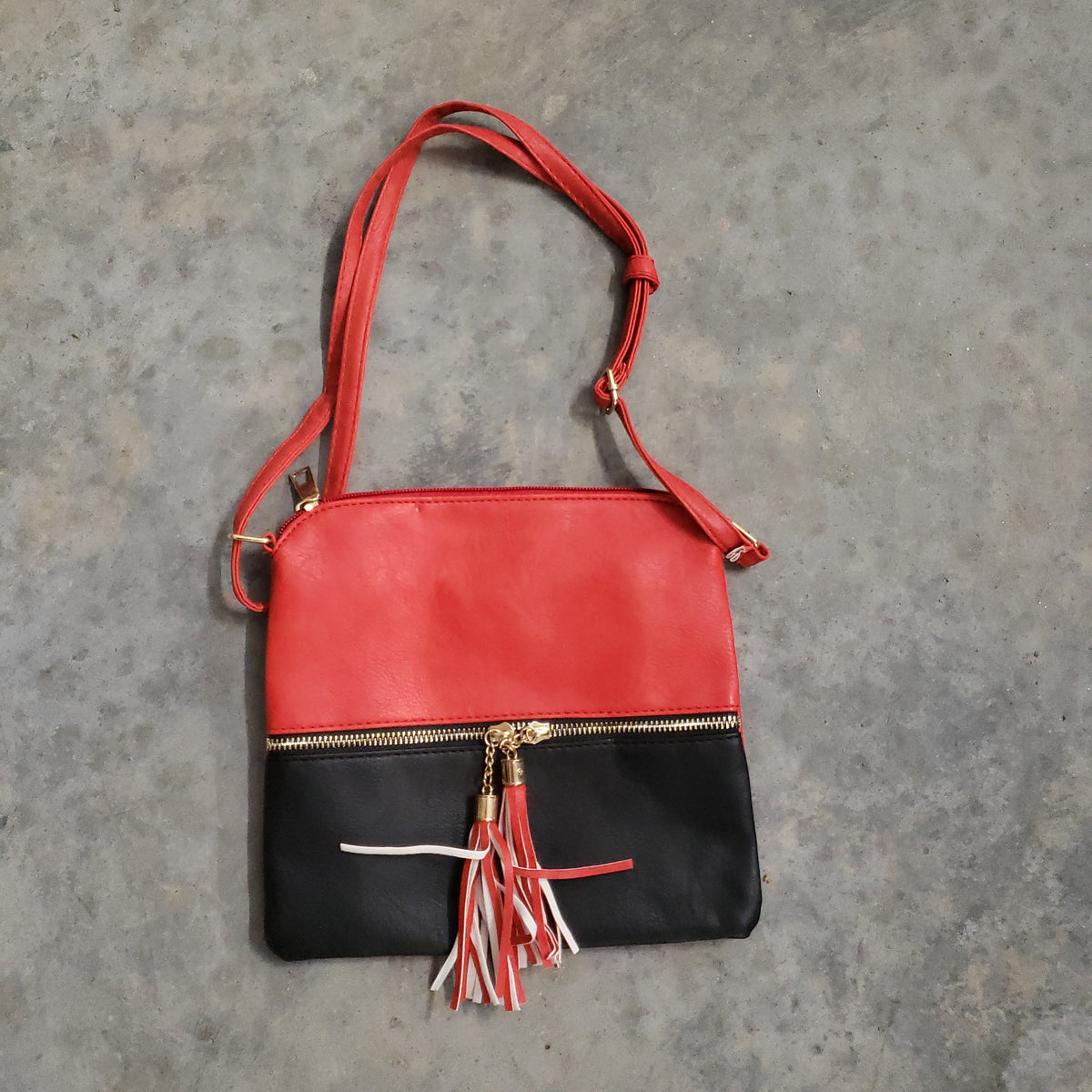 Beautiful crossbody purse not for sublimation My Sublimation Superstore