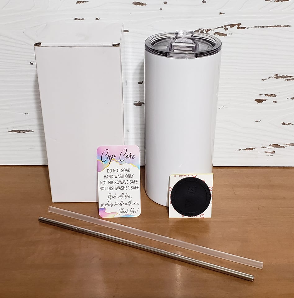 Are Sublimation Tumblers Dishwasher Safe? - Find Out Now!