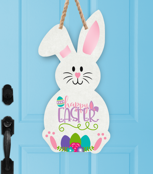 (Instant Print) Digital Download - 3PC Easter bundle - bunny, egg & ca ...