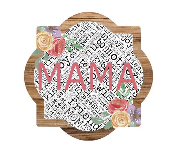 (Instant Print) Digital Download - 15pc bundled Mothers day art