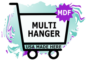 MDF Multi Hanger