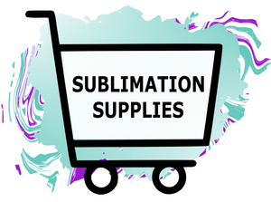 Sublimation supplies