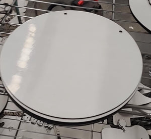 Round 10 inch – My Sublimation Superstore