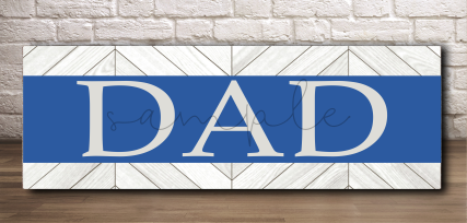 (Instant Print) Digital Download - Dad tile bundle (Father's Day)  - made for our blanks
