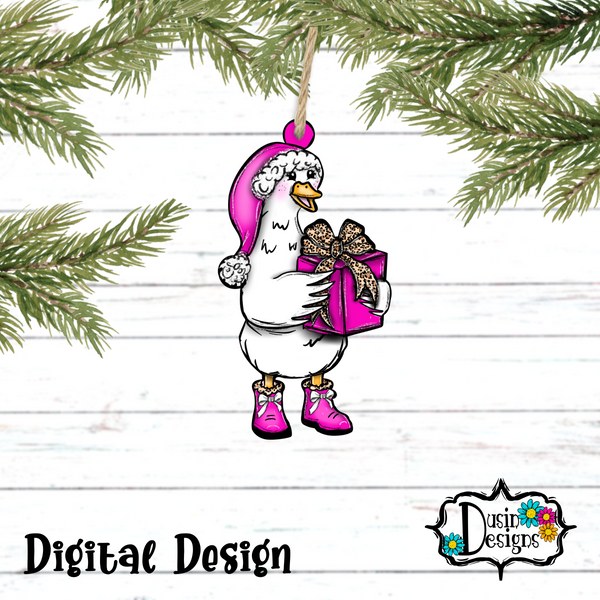 (Instant Print) Digital Download - June Christmas Design Bundle  - Made for our blanks