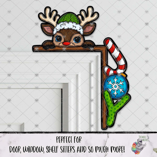 (Instant Print) Digital Download - June Christmas Design Bundle  - Made for our blanks