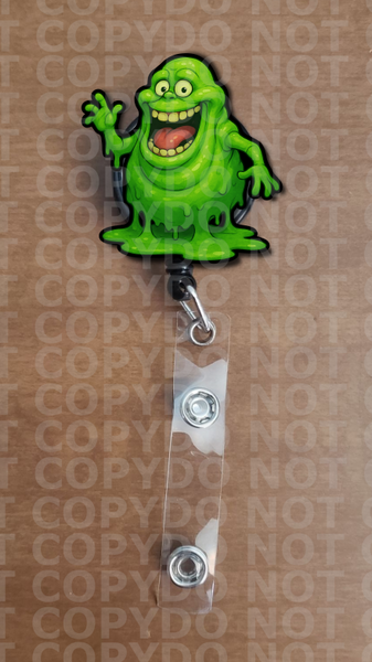 Digital Download -  Boo Ghost & Slime 2 pc Bundle - for our sublimation blanks