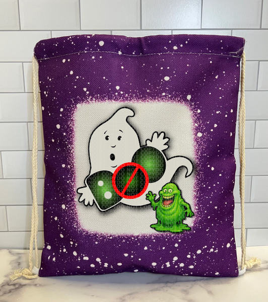 Digital Download -  Boo Ghost & Slime 2 pc Bundle - for our sublimation blanks