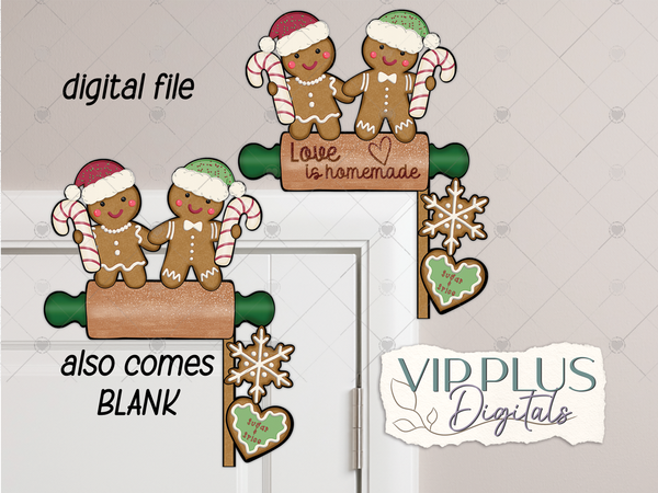 (Instant Print) Digital Download - June Christmas Design Bundle  - Made for our blanks