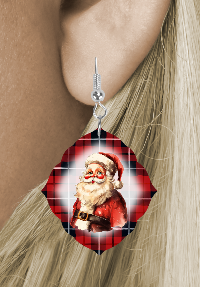 Digital Download - Christmas fancy diamond bundle - for our sublimation blanks