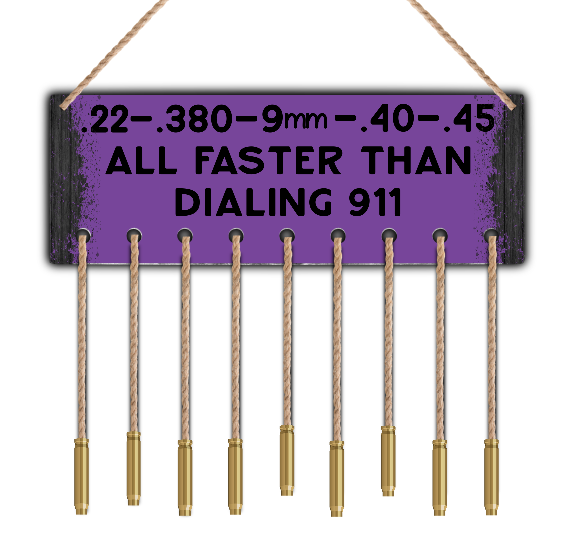 Digital Download - Faster than 911 purple  - made for our blanks