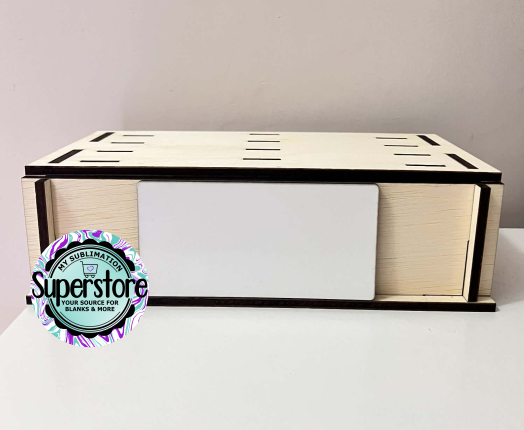 Garden Stake Box -3 options