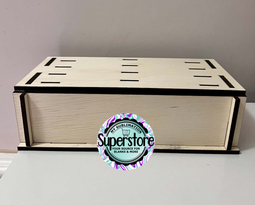 Garden Stake Box -3 options