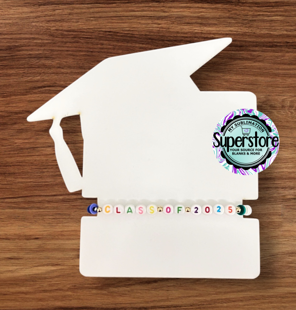 Graduation Braclet Holder