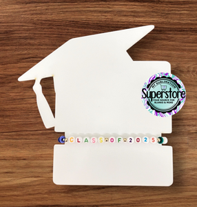 Graduation Braclet Holder