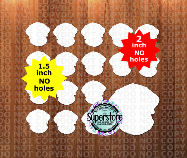 Dog (lab) - 10 or 20pc bundle - 1.5 or 2 inch size (great for badge reels & hairbow centers