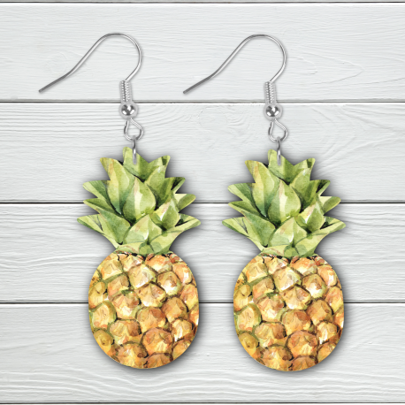 Digital Download - Pineapple bundle - made for our blanks