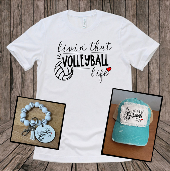 Digital Download - Volleyball design  made for ggsublimation.com blanks