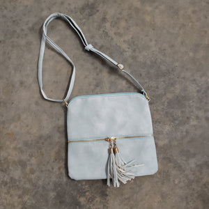 Beautiful crossbody purse - not for sublimation