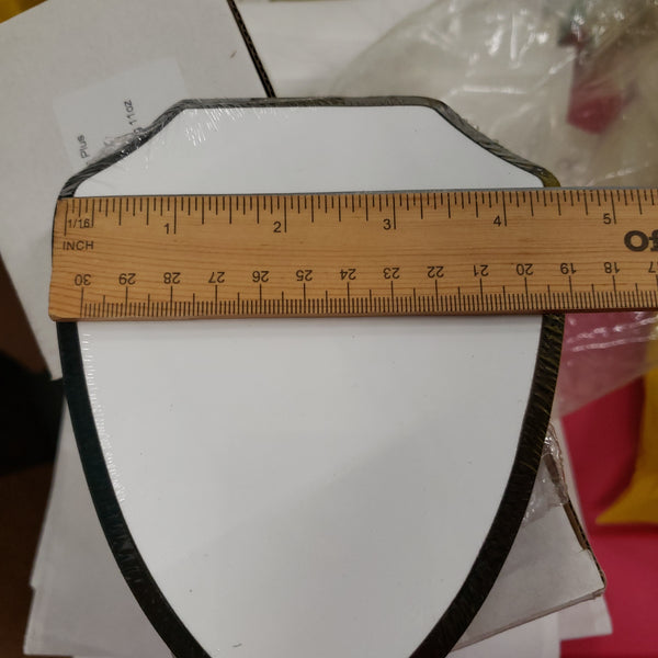 Trophy wall hanger