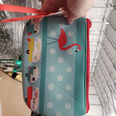 Flamingo bag  - not for sublimation