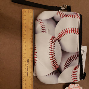 Baseball bag  - not for sublimation