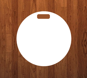 3 inch round mdf sublimation boards - 1pc ,  2pc price and  4pc price