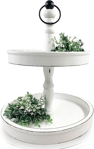 Tiered Tray