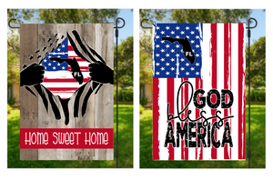 Digital download - Flordia State Flag Bundle 2pc