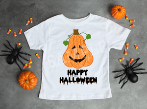 (Instant Print) Digital Download - Happy Halloween