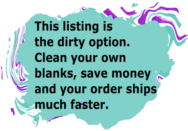 New Pirate Santa - WITH hole - Ornament Bundle Price