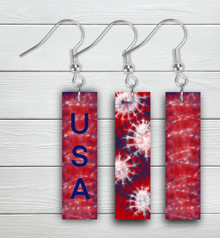 Digital Download - 3pc USA bar bundle - made for our blanks