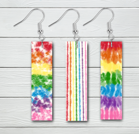 Digital Download - 3pc bar bundle - made for our blanks