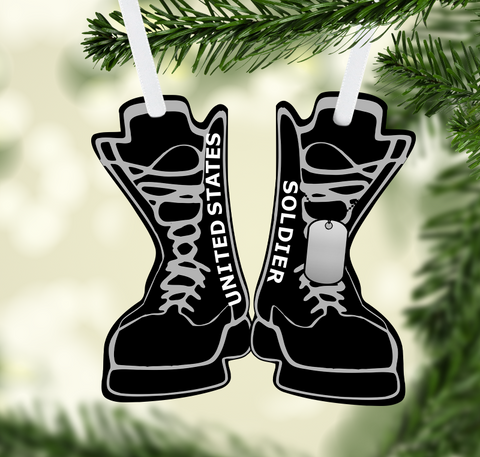 (Instant Print) Digital Download - Boot design with and without words 4pc bundle - made for our blanks