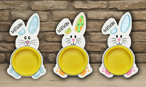 Digital Download - Bunny bundle - made for our blanks