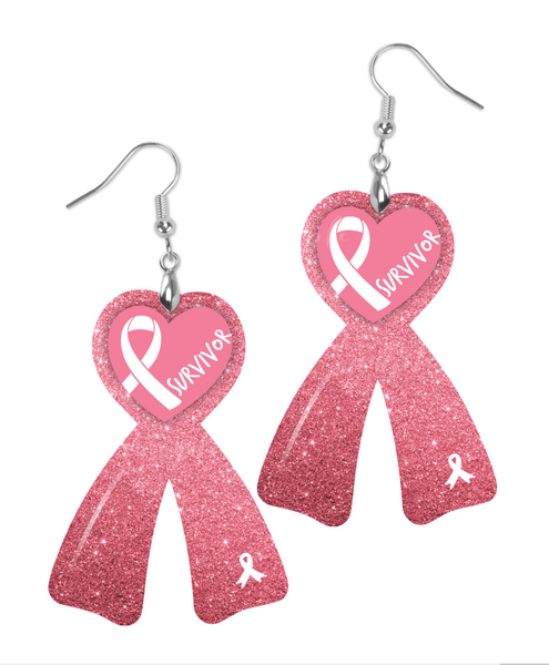 Digital download - Cancer awareness bundle *matching sub blanks available*