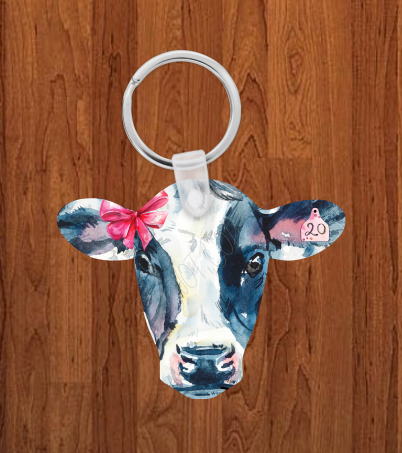 Digital download -  Cow head designs  - made for our sub blanks