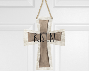 Digital download - Risen Cross  - made for our sub blanks