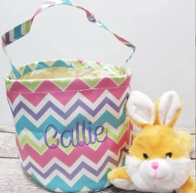 Easter basket - not for sublimation