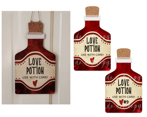 (Instant Print) Digital Download - Love potion 2pc bundle  - made for our blanks
