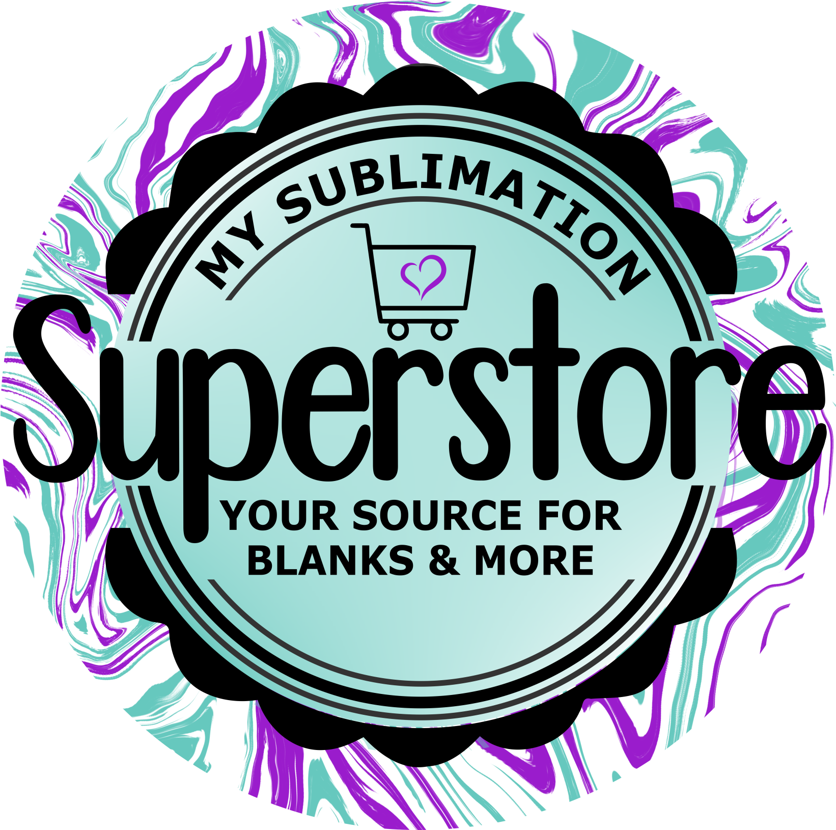 My Sublimation Superstore gift card