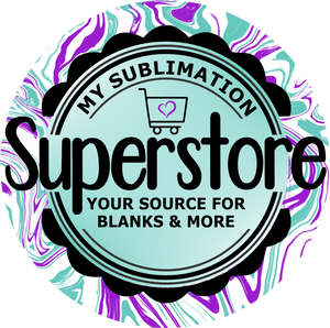 My Sublimation Superstore gift card