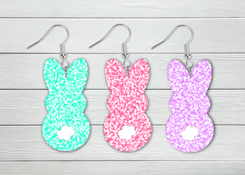 Digital Download - Bunny bundle 3 pc - made for our blanks