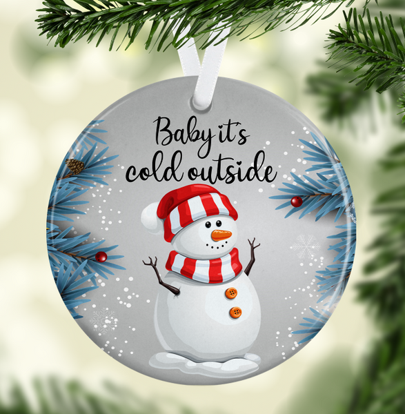 (Instant Print) Digital Download -  15pc round Christmas bundle - made for our sublimation blanks
