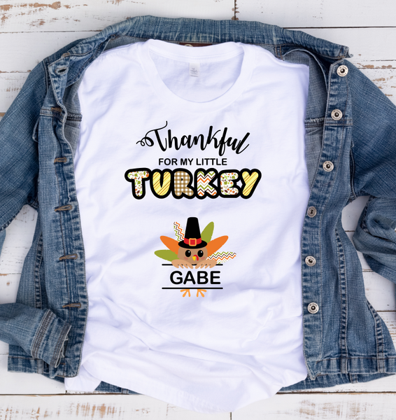 (Instant Print) Digital Download - 8pc Turkey flag & tee bundle - made for our blanks