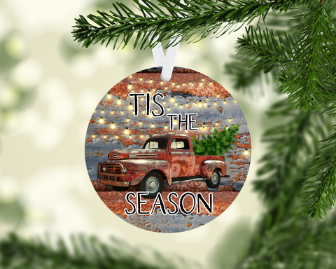 (Instant Print) Digital Download - Tis this season - Made for our  blanks