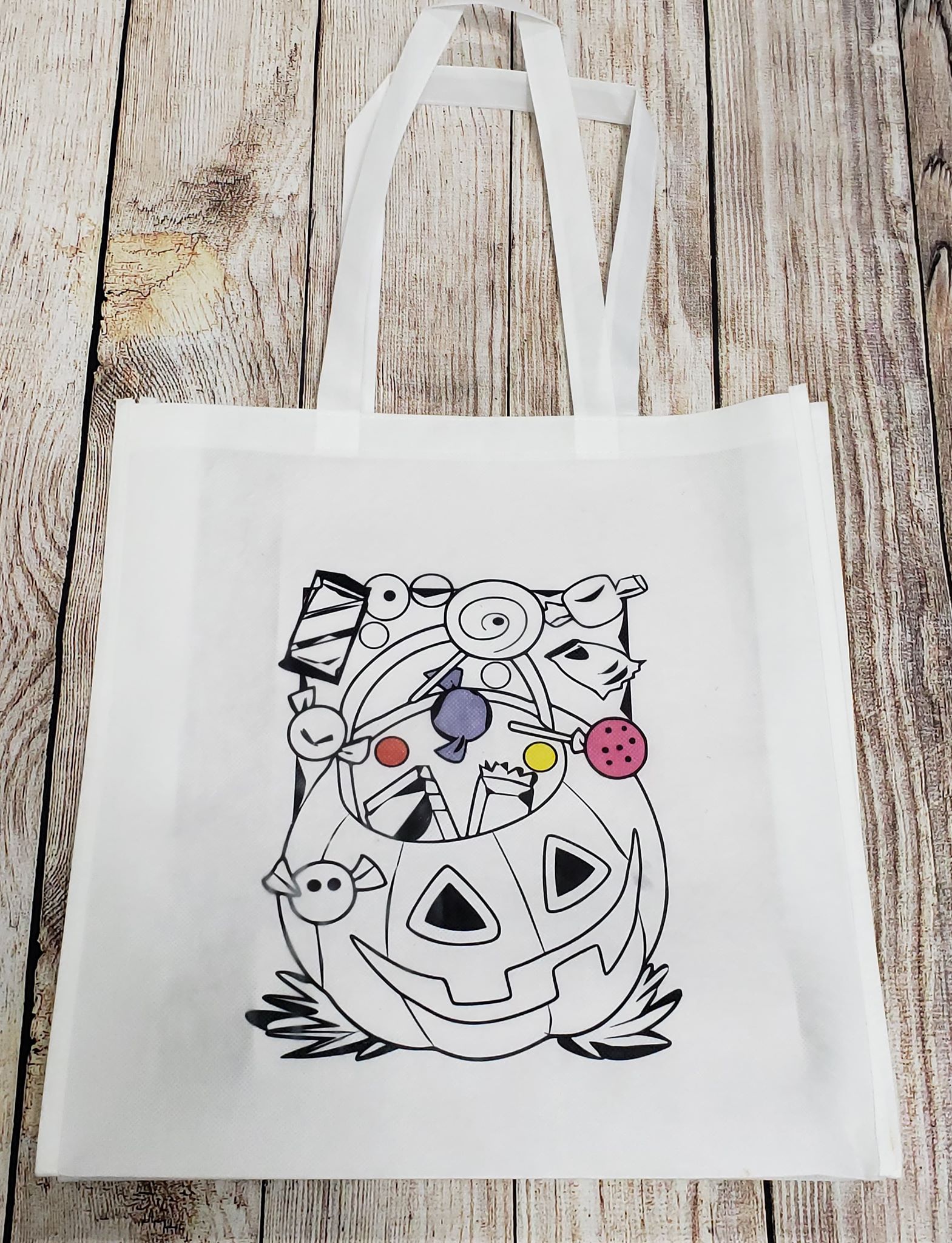 100 Polyester Tote Bags rededuct