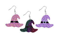 (Instant Print) Digital Download - Witch hat bundle #3